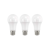 Emos ZQ5161.3 Klasična LED žarnica A60, E27, 14W, 3db