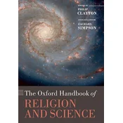 Oxford Handbook of Religion and Science