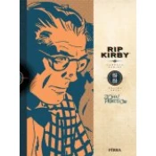 RIP KIRBY - SABRANE PASICE - KNJIGA PETA