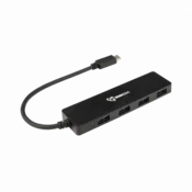 S BOX USB Kabl 4 Portni C HUB
