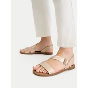 Sandali JENNY DARI WS250723-3 Zlata