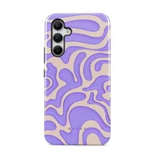 Premium ovitek Burga Tough Y2Kool za Samsung Galaxy A55