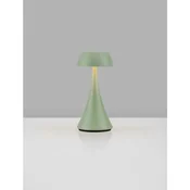 YCRO STOLNA SVJETILJKA LED 1Watt 3.7Volt 60Lm IP54 3000K ZELENA NL9030141