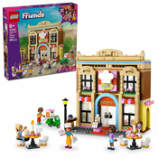 Lego Restoran i škola za kuvanje ( 42655 )
