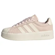 ADIDAS SPORTSWEAR Nizke superge Streettalk mauve / off-bela