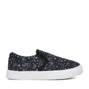 Tenis superge Harry Potter CEO-CP91-AW25-326WBHP Črna