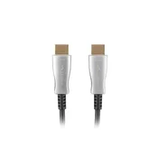 Lanberg Kabel Hdmi Lanberg M/M v2.0 Optico AOC 80M Črnec, (21090700)