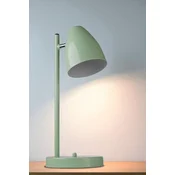 Opviq Stona lampa Frank, Menta