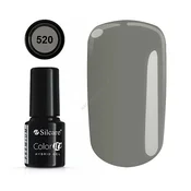 Color IT-520 Trajni gel lak za nokte UV i LED | SILCARE| Kozmo