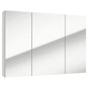 MID.YOU omara Z OGLEDALOM 85/60/15 cm