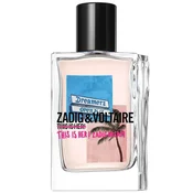 Zadig & Voltaire This Is Her Dream parfumirana voda za ženske 50 ml