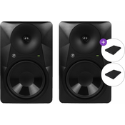 Mackie MR824 SET Aktivni studijski monitor