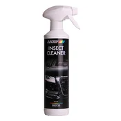 Odstranjevalec mrčesa z avta INSECT CLEANER 000735 Motip - 500 ml