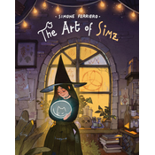 The Art of Simz