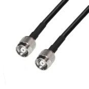 shumee Antenski kabel TNC-RP vtič/TNC-RP vtič RG58 4 m