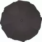 Fillikid senčnik Parasol Standard, črn