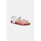Otroški sandali Agatha Ruiz de la Prada