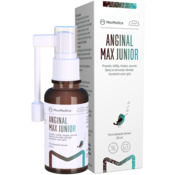 Anginal Max Junior