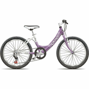 Djecji bicikl CROSS ALISSA 20 Bijela - 20”