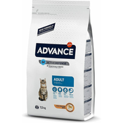 Advance Cat Adult C&R 1.5 KG