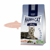 Happy Cat Culinary Atlantik-Lachs/losos 1,3 kg