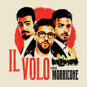 Il Volo - Il Volo Sings Morricone (2 Vinyl)