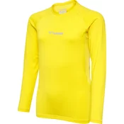 Otroška podmajica hmlBL PERFORMANCE TEE L/S KIDS