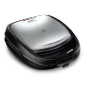 Tefal SW342D38 Snack Time 3in1 sendvic gril