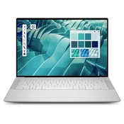 Dell NB XPS 14 Premium U7 255H/14.53.2K-T/32GB/1TBSSD/RTX 4050 6GB/Win11Pro