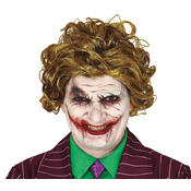 Guirca Lasulja- Joker