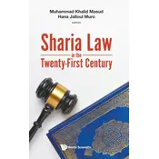 Sharia Law In The Twenty-first Century