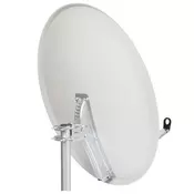 Falcom Antena satelitska, 80cm, Triax ledja i pribor - 80 TRX