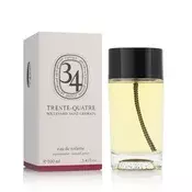 Diptyque 34 Boulevard Saint Germain Eau De Toilette 100 ml (unisex)