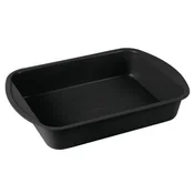 Berlingerhaus Pekač s titanovo prevleko BH-7910 40 x 28.5 cm, Matte Black Collection