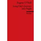 Long Days Journey into Night