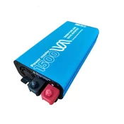 Pretvornik Inverter KS-1500/12V čisti sinus