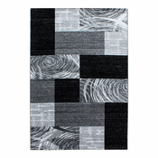 Temno siva preproga 160x230 cm Parma – Ayyildiz Carpets