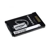 POWERY Akumulator Aastra Detewe 612d
