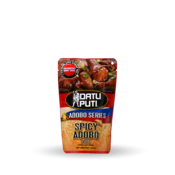 Datu Puti | Pekoči Adobo | Omaka