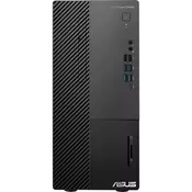 Asus ExpertCenter D7 Mini Toweri5-11400/8GB/1TB/DVDRW D700MC-5114001210 3Y