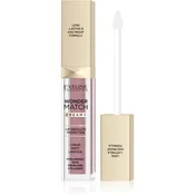 Eveline Cosmetics Wonder Match Creamy mat tekoča šminka odtenek 11 Milky Nude 6.8 ml