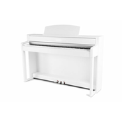 Električni klavir UP-395W Gewa