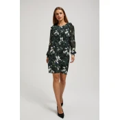 Marisse Floral Dress
