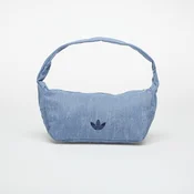 Torbice adidas Denim Shoulder Bag Light Denim Universal