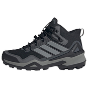 ADIDAS TERREX Škornji Skychaser siva/črna