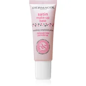 Dermacol Satin gladilna podlaga za make-up 20 ml