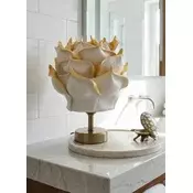 OPVIQ Stona lampa zlatna boja MAG0008