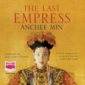 AUDIBOOK Avdio knjiga: The Last Empress