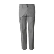Dockers Kargo hlače siva