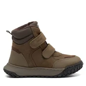 Gležnjarji Lasocki Kids KARTO CI12-3138-12 Khaki